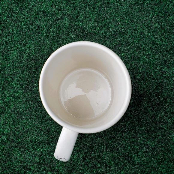 Starbucks Coffee City Mug Collector Series The Sultanate of Oman Cup 2002 - Picture 6 of 9